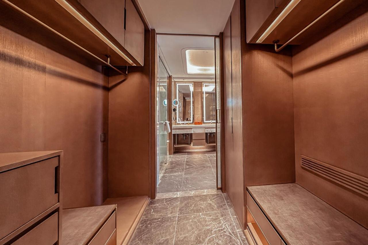 אדיס אבבה Ethiopian Skylight Hotel מראה חיצוני תמונה