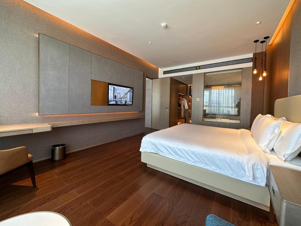 אדיס אבבה Ethiopian Skylight Hotel מראה חיצוני תמונה