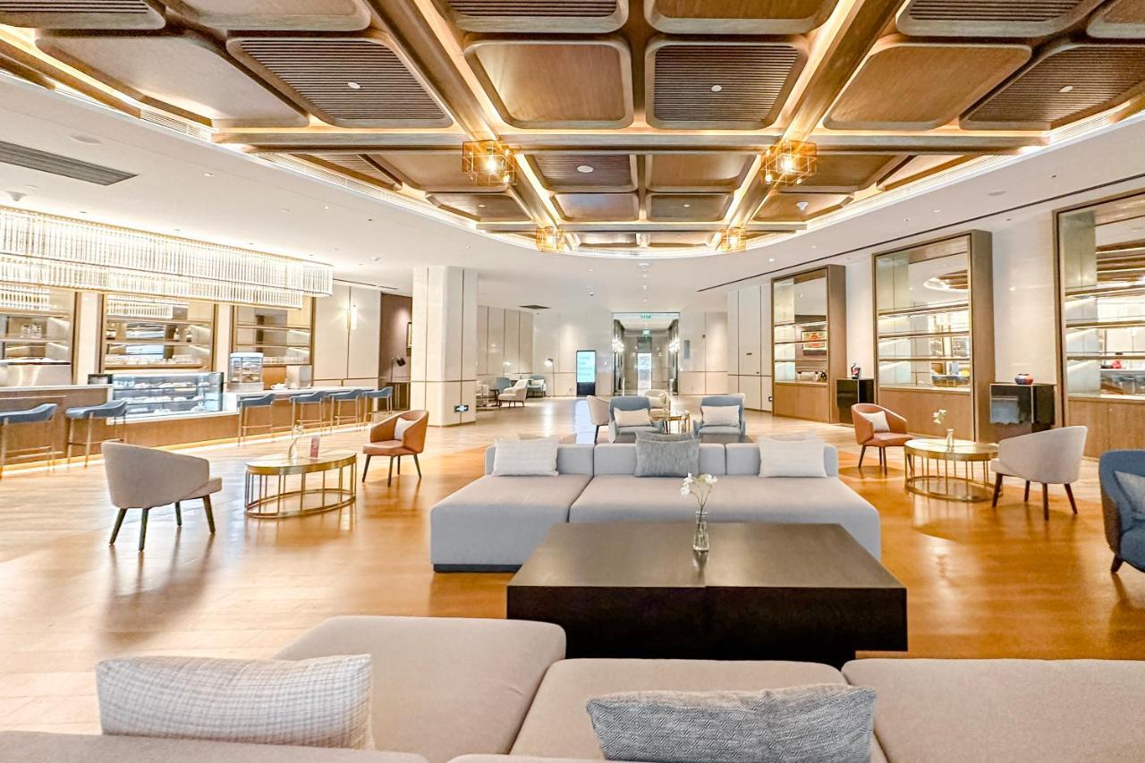 אדיס אבבה Ethiopian Skylight Hotel מראה חיצוני תמונה