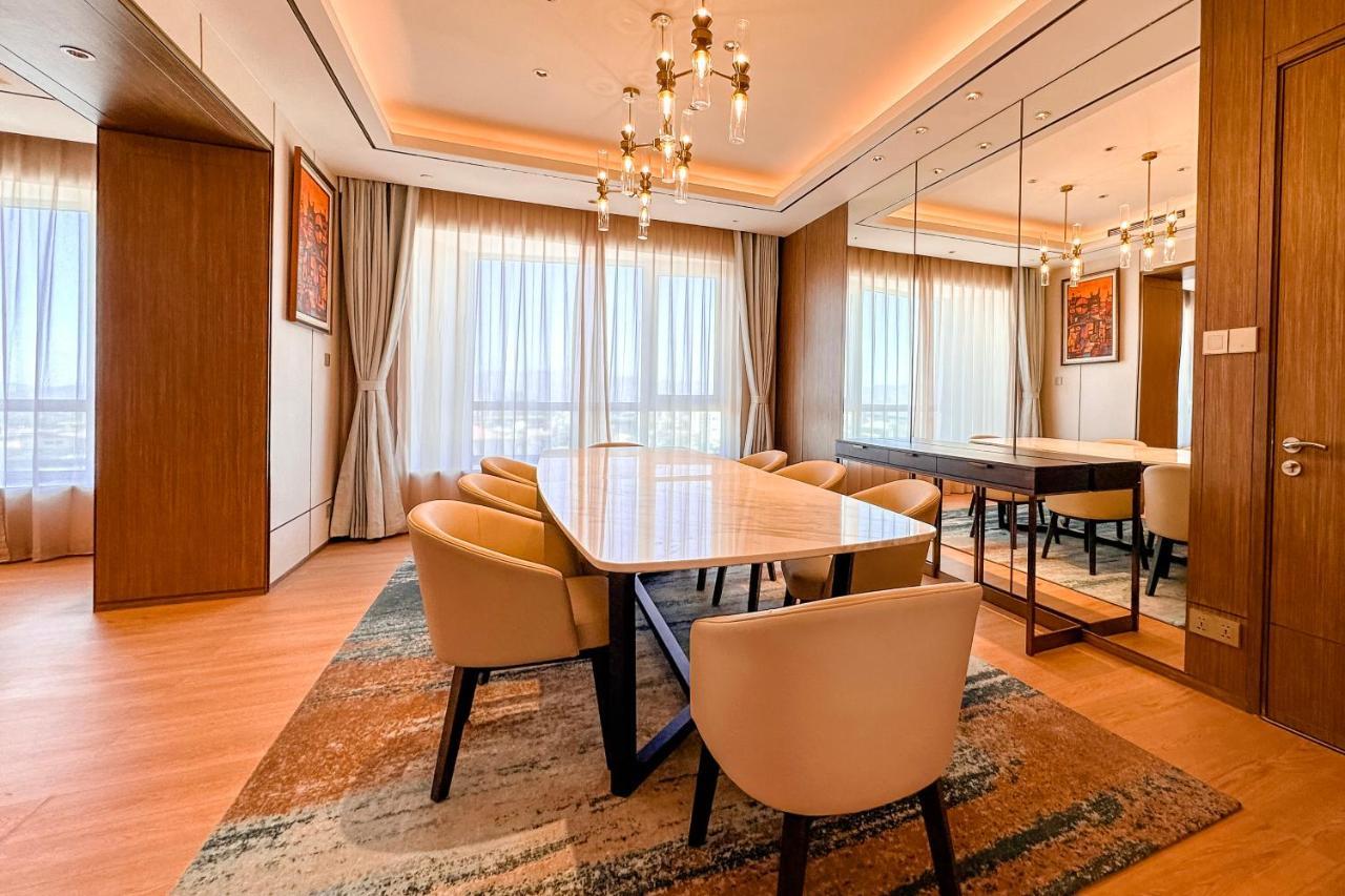 אדיס אבבה Ethiopian Skylight Hotel מראה חיצוני תמונה