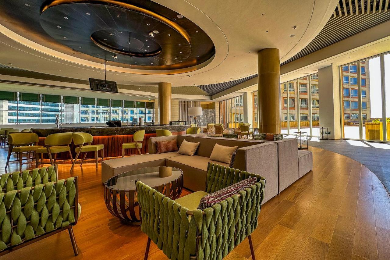 אדיס אבבה Ethiopian Skylight Hotel מראה חיצוני תמונה