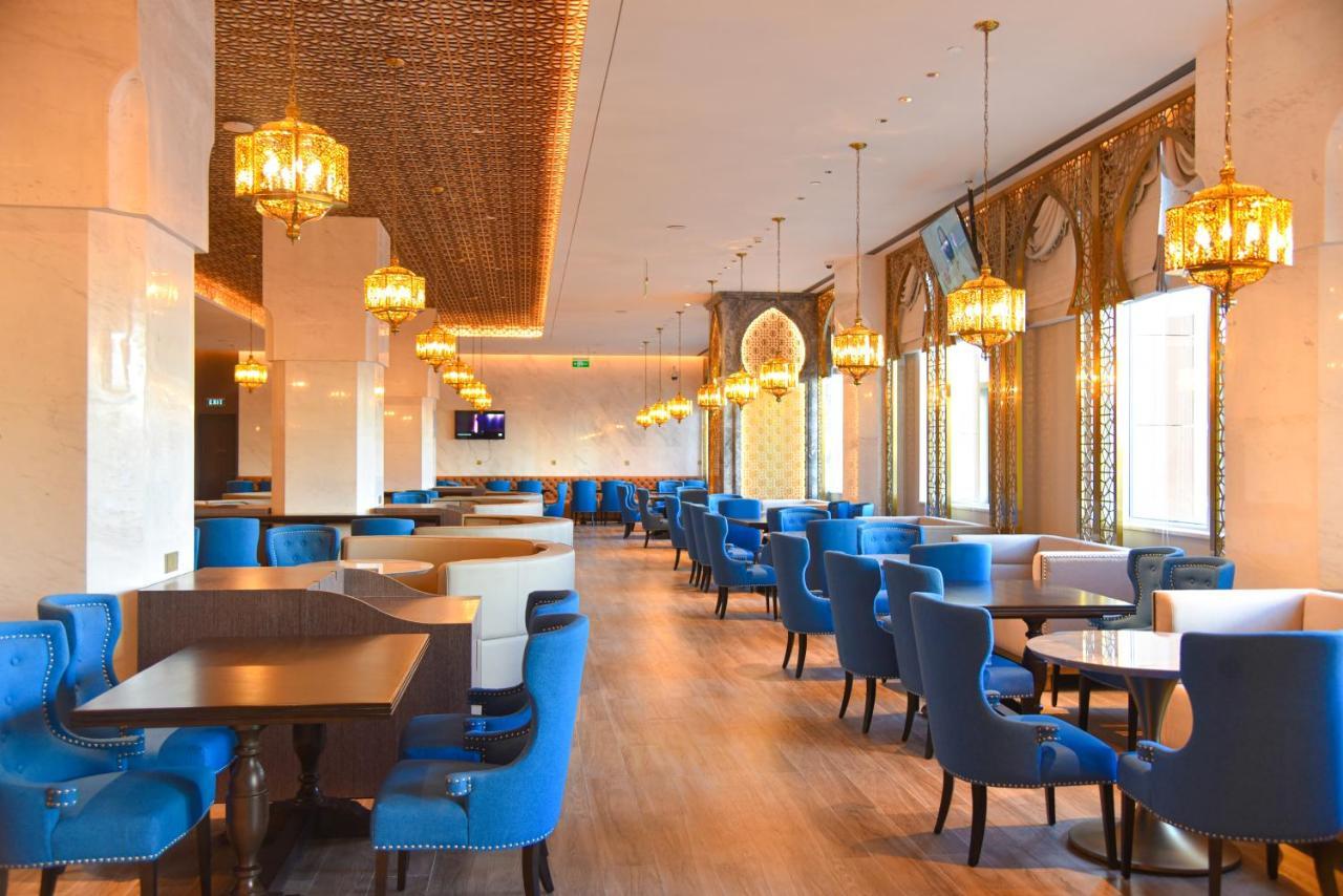 אדיס אבבה Ethiopian Skylight Hotel מראה חיצוני תמונה