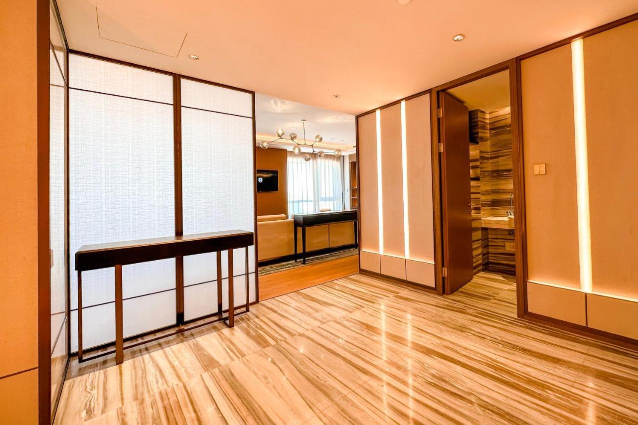 אדיס אבבה Ethiopian Skylight Hotel מראה חיצוני תמונה