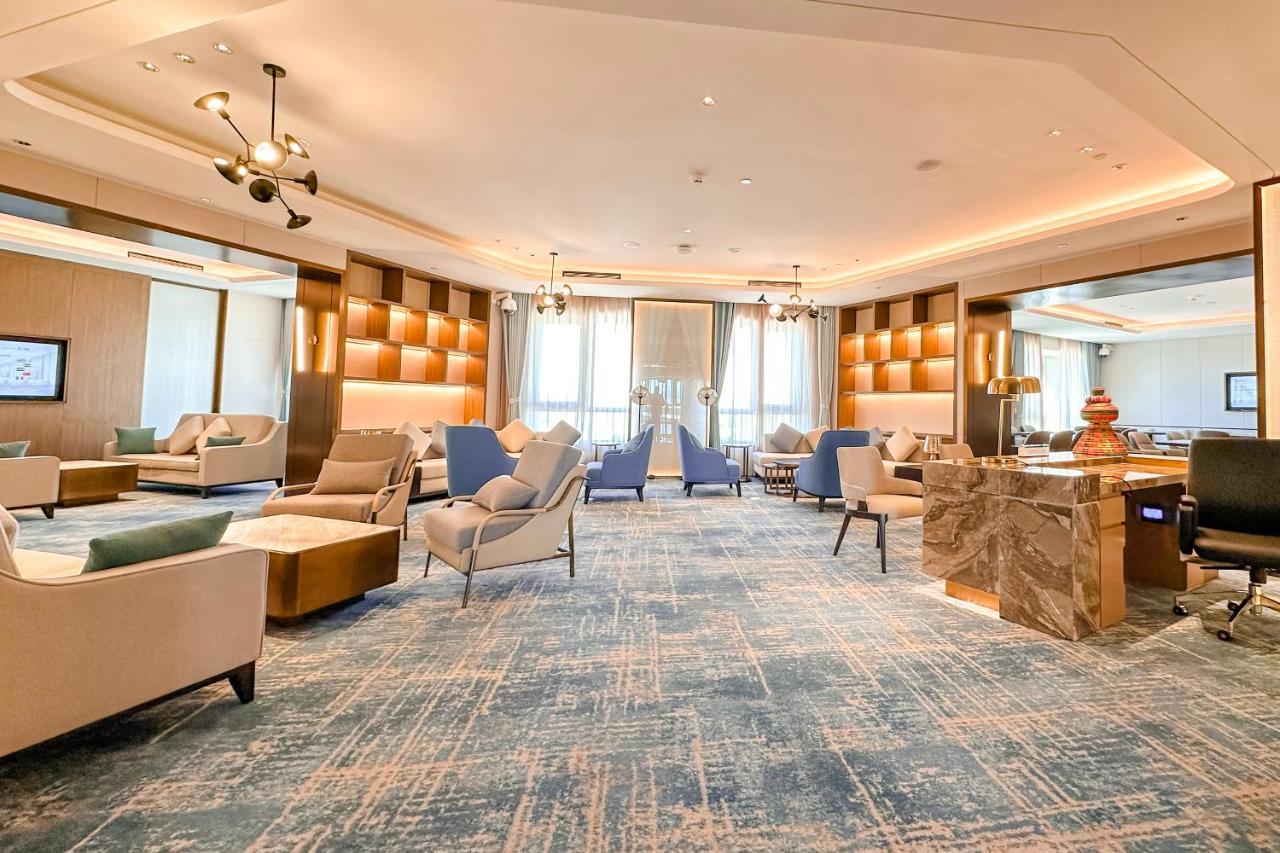 אדיס אבבה Ethiopian Skylight Hotel מראה חיצוני תמונה